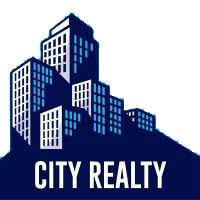 City Realty Logo